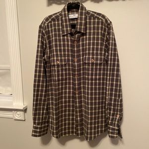 Oxford Flannel